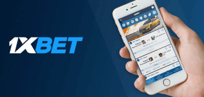 1XBET Online Betting
