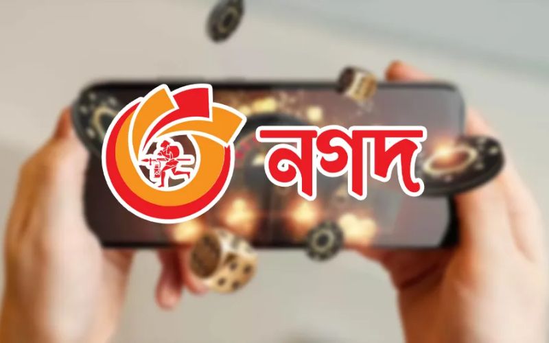 Online Casinos in Bangladesh Accepting Nagad Payment 2024