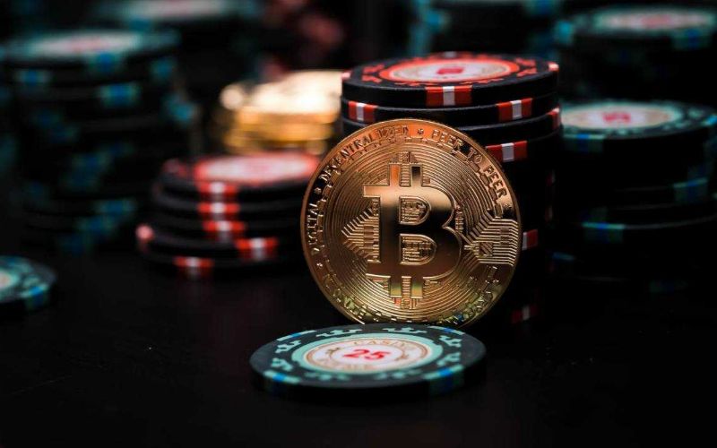 Top 5 Online Casinos in Bangladesh That Accepts Cryptocurrencies
