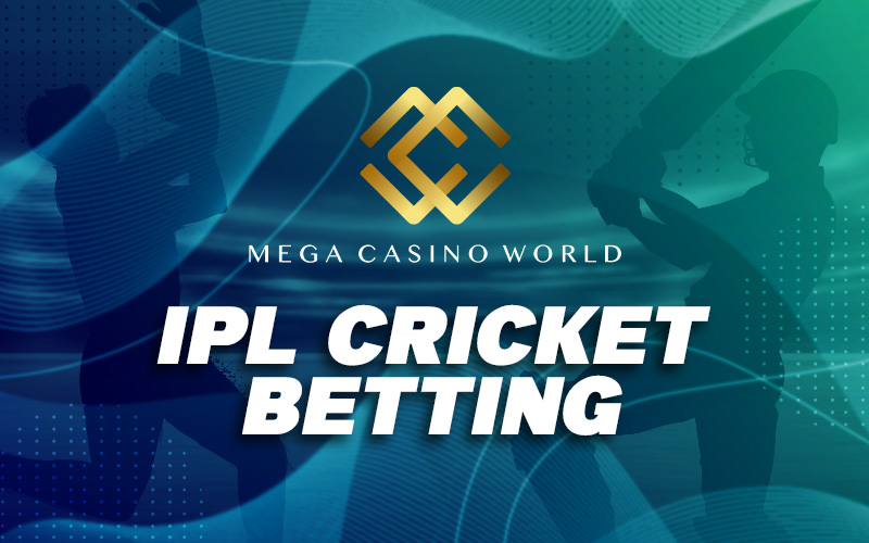 IPL Indian Premier League Cricket Betting Odds & Tips