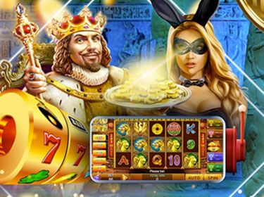 Mega Casino World RNG Arcade