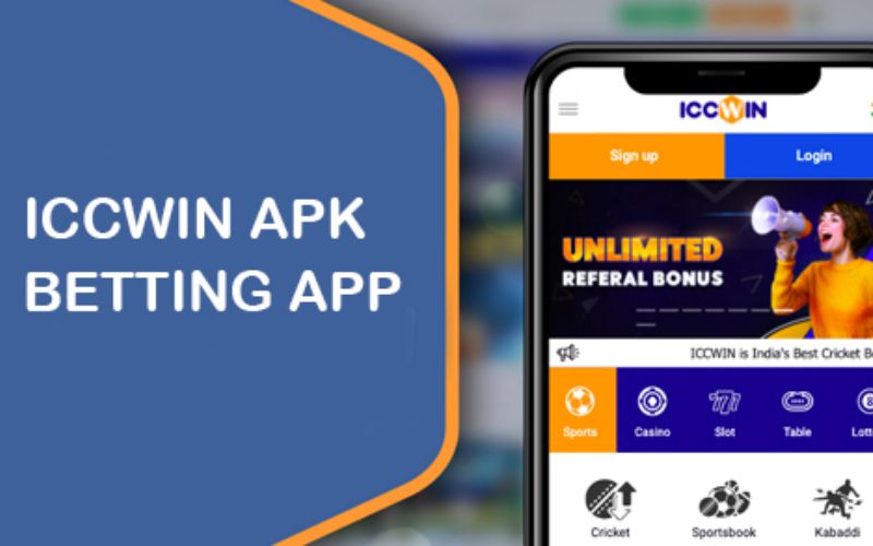 ICCWIN Cricket Betting App - What are the speculations?
