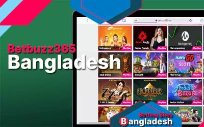 Betbuzz365 Bangladesh Insights, Honest Feedback & Fair Judgement