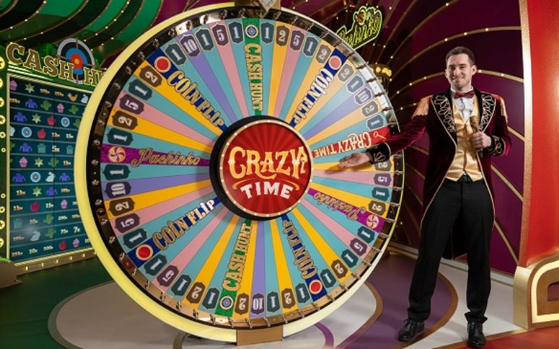 Crazy Time Bangladesh: Complete Guide - Play & Win Big!
