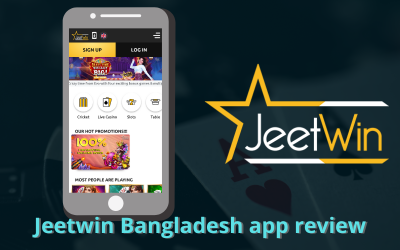 Jeetwin In Bangladesh